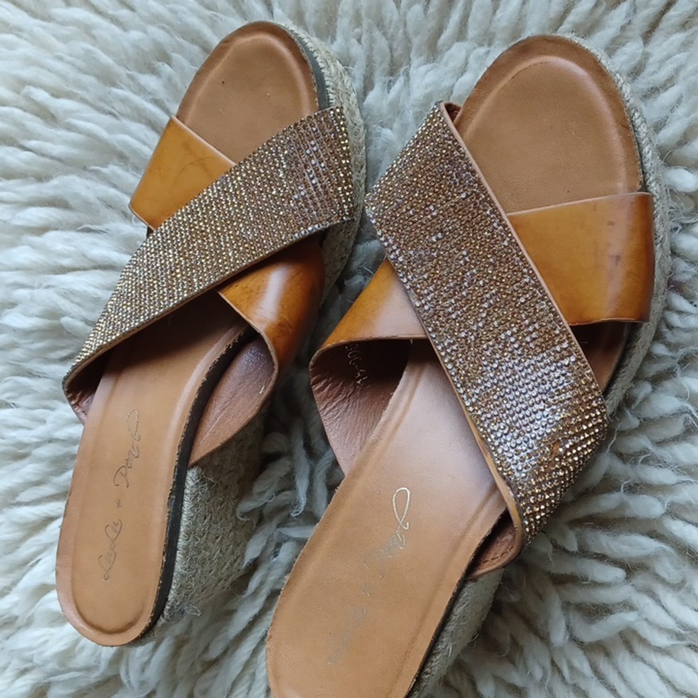 Wedges - image 1